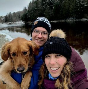 Meet your Posher, Joanie